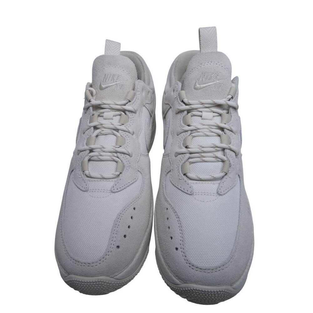Nike Air Force 1 Wild Low‎ Sail Beige Size 8.5